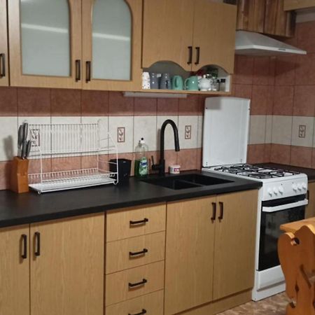 Noclegi U Knutelskich Grywald Exterior foto