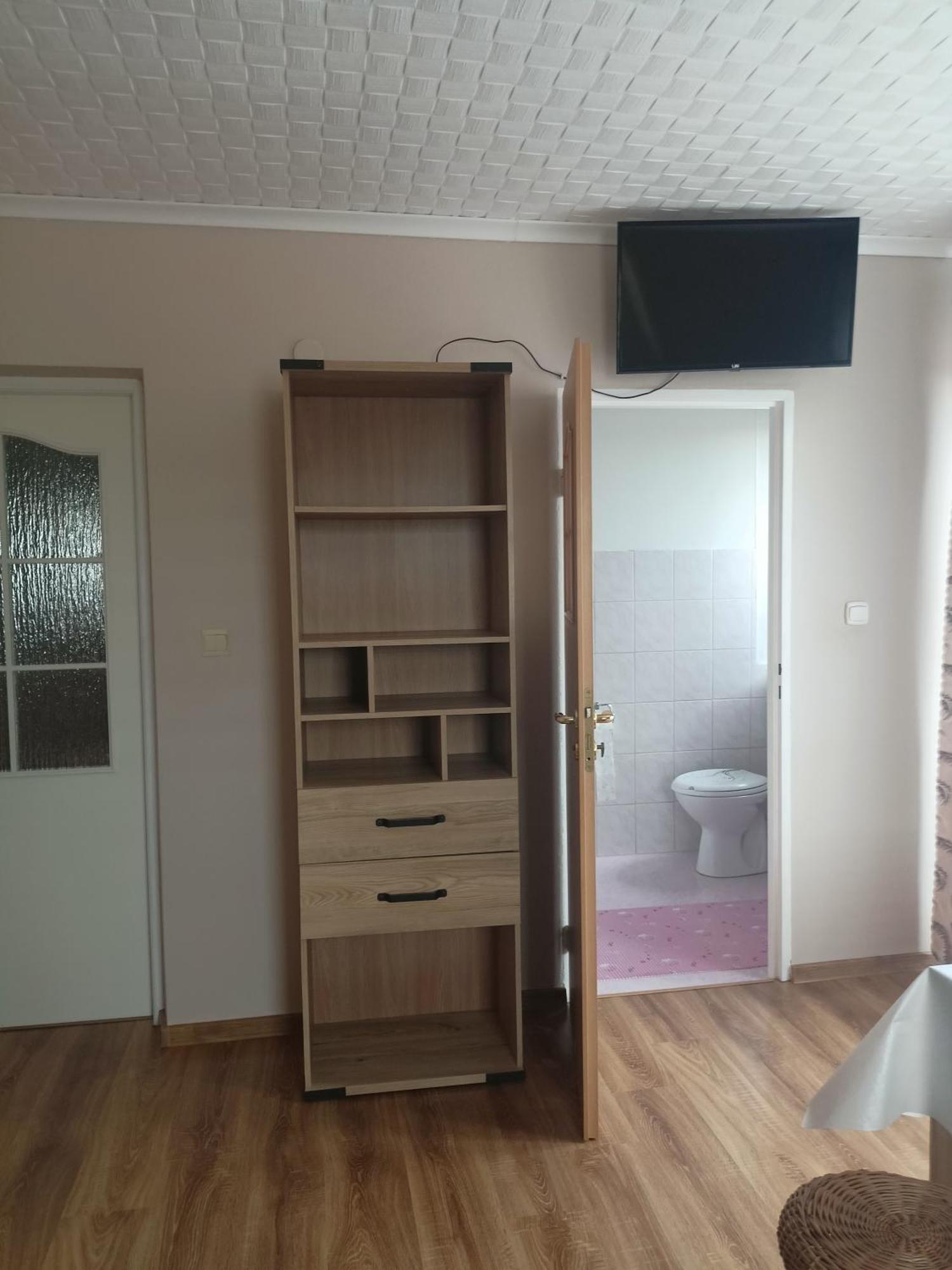 Noclegi U Knutelskich Grywald Zimmer foto