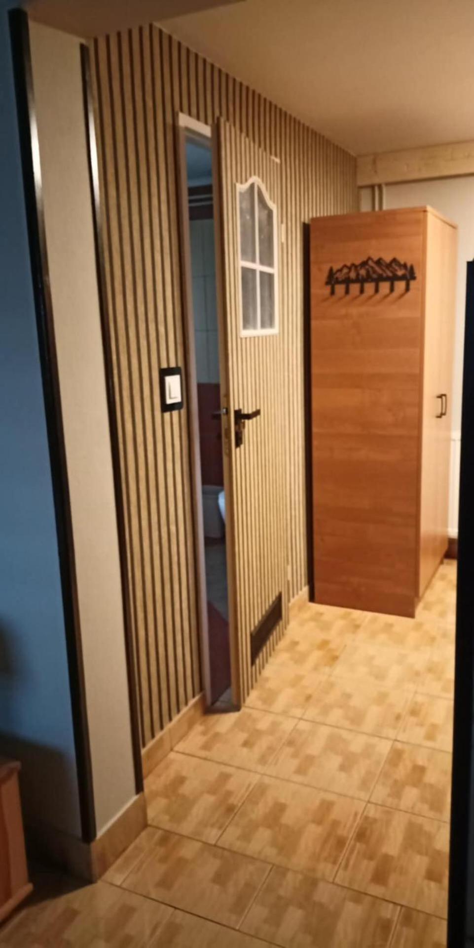 Noclegi U Knutelskich Grywald Exterior foto