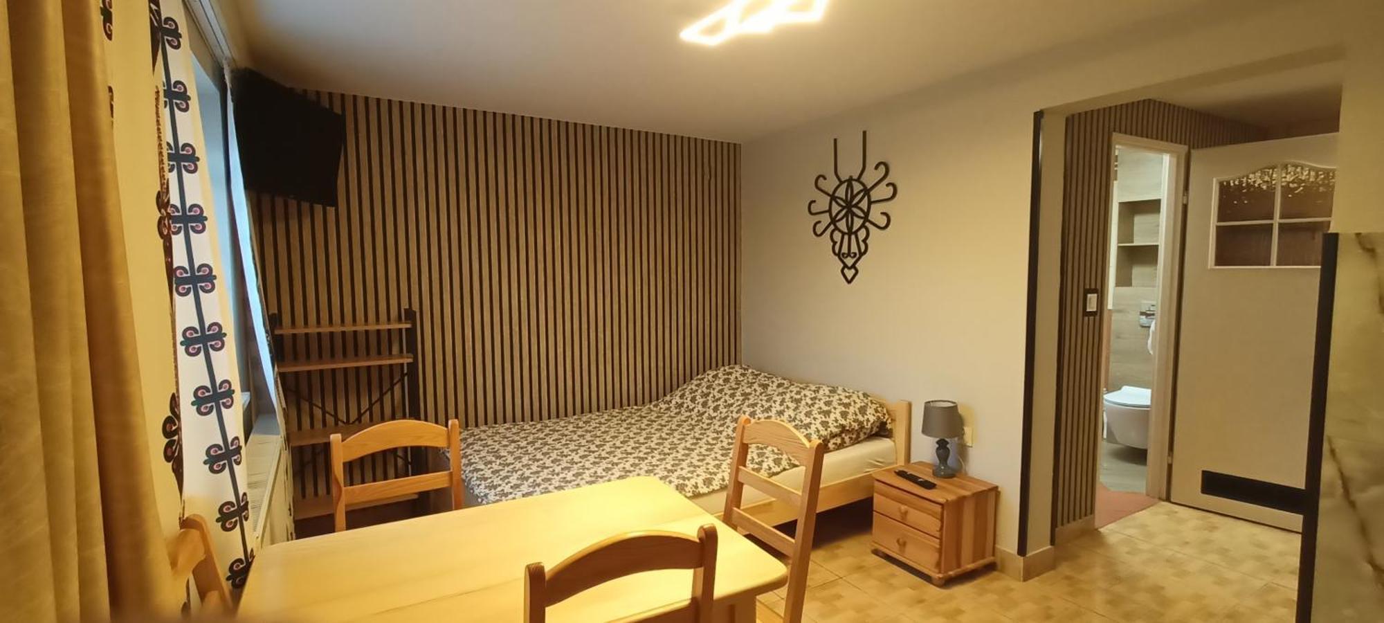 Noclegi U Knutelskich Grywald Exterior foto